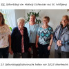Jahresrückblick 2025