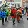 Faschingszug 2017