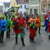 Faschingszug 2017