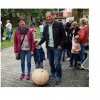 Kürbiswettbewerb 2017